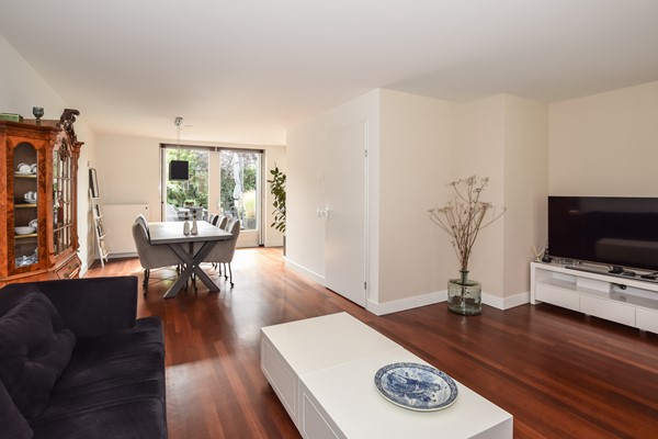 Medium property photo - Zuster Boerestraat 13, 5221 JJ 's-Hertogenbosch